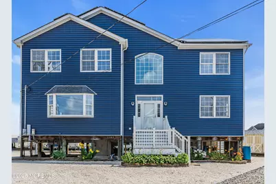 1105 Tahiti Drive, Forked River, NJ 08731 - Photo 1