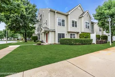 194 Crooked Stick Court #1000, Howell Township, NJ 07731 - Photo 1
