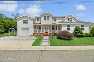 413 Sullivan Pl, Union Beach, NJ 07735 - Photo 1