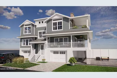 295 N 5th Street, Surf City, NJ 08008 - Photo 1