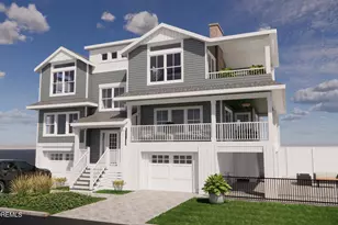 295 N 5th St, Surf City, NJ 08008 - Photo 1