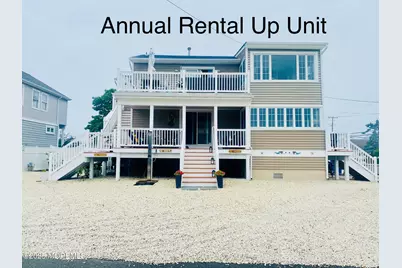 2020 Baltimore Avenue #Upstairs unit, Ortley Beach, NJ 08751 - Photo 1