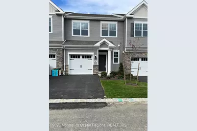 9 Coburgh Drive, Wall Township, NJ 07731 - Photo 1