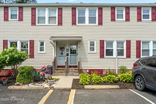 93 Barker Ave, Shrewsbury, NJ 07724 - Photo 1