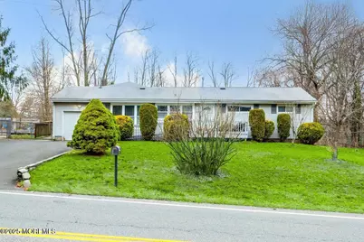 1272 Aldrich Road, Jackson, NJ 08527 - Photo 1