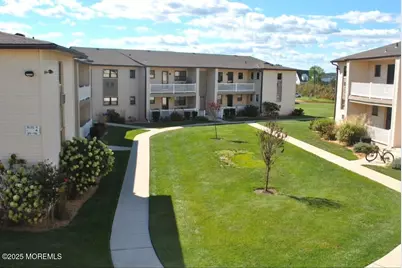 34 Wharfside Drive, Monmouth Beach, NJ 07750 - Photo 1