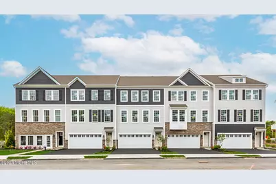 154 Wembley Way, Tinton Falls, NJ 07753 - Photo 1