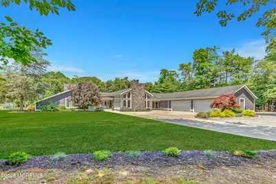 2529 Allenwood Lakewood Road, Wall Township, NJ 07731 - Photo 1