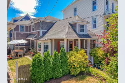94 Embury Avenue, Ocean Grove, NJ 07756 - Photo 1