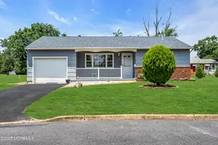 14 Woodbury Ct, Toms River Township, NJ 08757 - Photo 1