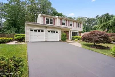 11 Hazelwood Court, Howell Township, NJ 07731 - Photo 1