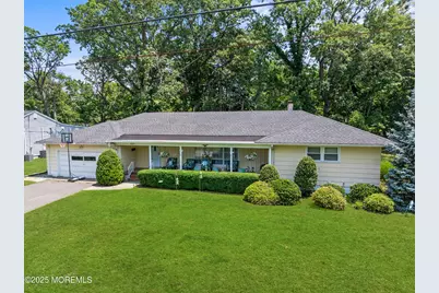 525 Marvin Drive, Long Branch, NJ 07740 - Photo 1