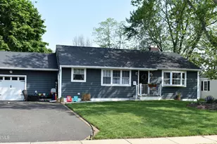 91 Jackson St, Keyport, NJ 07735 - Photo 1