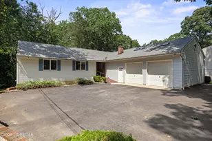 51 Oak Ln, New Egypt, NJ 08533 - Photo 1