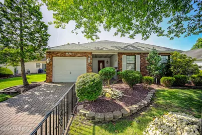 117 Murray Hill Terrace, Marlboro Township, NJ 07746 - Photo 1