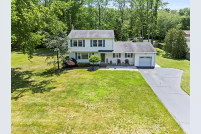 3 Thompson Lane, Manalapan Township, NJ 07726 - Photo 1