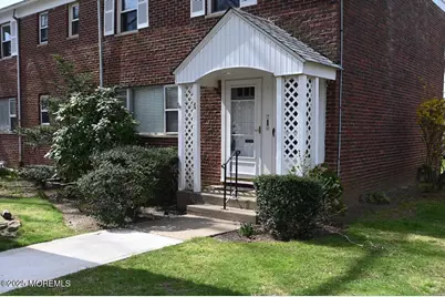 16 Manor Drive, Red Bank, NJ 07701 - Photo 1