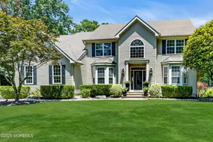 45 Erin Dr, Jackson, NJ 08527 - Photo 1