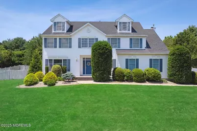 140 Palisade Drive, Freehold, NJ 07728 - Photo 1