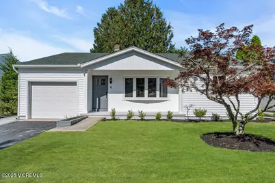 6 Fairfield Road, Toms River Township, NJ 08757 - Photo 1