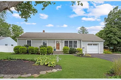 3100 Harrison Street, Wall Township, NJ 07719 - Photo 1