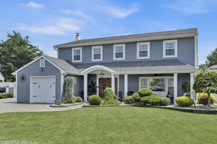 141 Twin Rivers Dr, Toms River Township, NJ 08753 - Photo 1