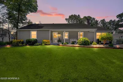 48 Crest Drive, Brick, NJ 08724 - Photo 1