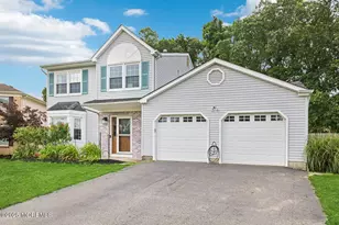6 Hialeah Ct, Howell Township, NJ 07731 - Photo 1