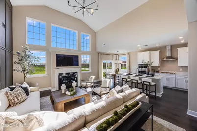 78 Fillmore Drive, Monroe Township, NJ 08831 - Photo 1