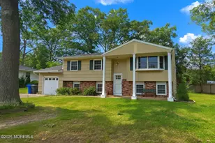 20 Woodridge Ave, Toms River Township, NJ 08755 - Photo 1