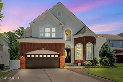 11 Rockspray Court, Howell Township, NJ 07728 - Photo 1