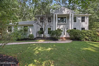 38 Pine Street, Lincroft, NJ 07738 - Photo 1