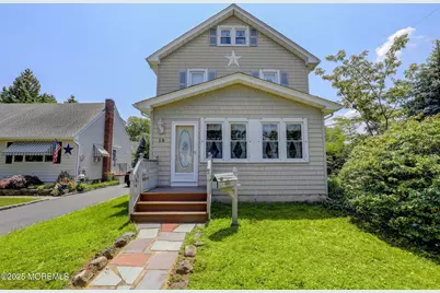 18 Holly Street, Rumson, NJ 07760 - Photo 1