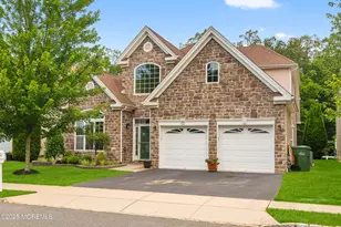 51 Forsgate Way, Lakewood, NJ 08701 - Photo 1