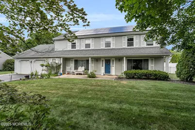 61 Orchard Road, West Long Branch, NJ 07764 - Photo 1