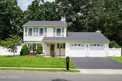 12 Quailtree Lane, Howell Township, NJ 07731 - Photo 1