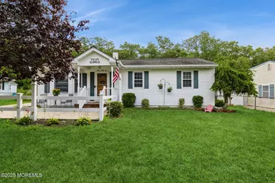 342 Stuart Avenue, Toms River Township, NJ 08755 - Photo 1