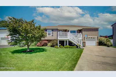 277 Jill Court, Toms River Township, NJ 08753 - Photo 1