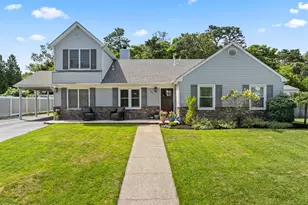 102 Oak Glen Rd, Toms River Township, NJ 08753 - Photo 1