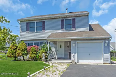 530 Barber Avenue, Brick, NJ 08723 - Photo 1