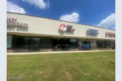 510 State Route 18, East Brunswick Township, NJ 08816 - Photo 1