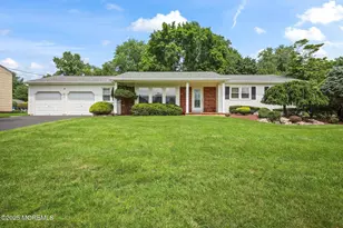 6 Pamela St, Marlboro Township, NJ 07746 - Photo 1