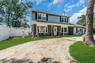 720 Weehawken Avenue, Forked River, NJ 08731 - Photo 1