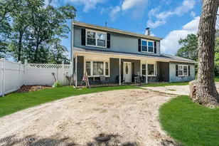 720 Weehawken Ave, Forked River, NJ 08731 - Photo 1