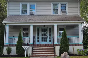 222 Woodland Ave, Avon by the Sea, NJ 07717 - Photo 1