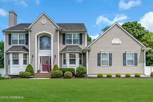 1667 Kalvel Ct, Toms River Township, NJ 08755 - Photo 1