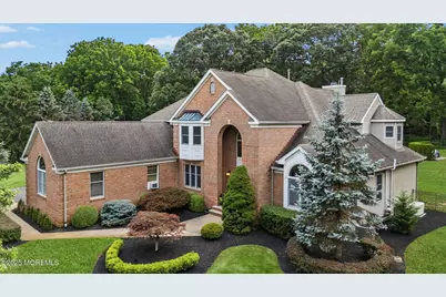 8 Shadowbrook Drive, Colts Neck Township, NJ 07722 - Photo 1