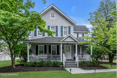 540 Wall Street, Eatontown, NJ 07724 - Photo 1