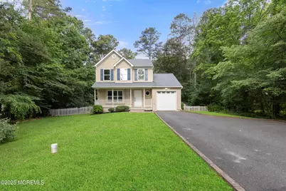 10 Postol Road, Cream Ridge, NJ 08514 - Photo 1