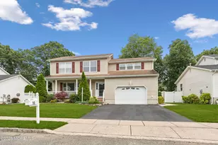 15 Bronia St, Howell Township, NJ 07731 - Photo 1